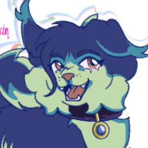 Perrin by WeinerWater