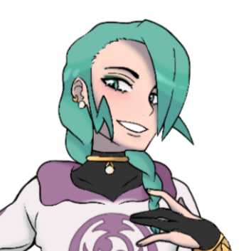 Hisui Wallace by WeinerWater